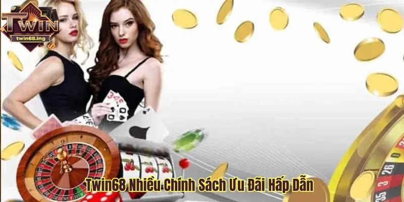 Khuyến mãi hấp dẫn