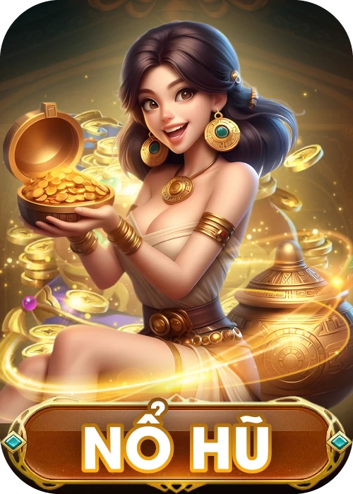 Trang chủ 12 danh mục nổ hũ Twin68