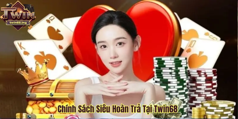 Khuyến mãi hoàn trả Twin68 đến 2.888.888K