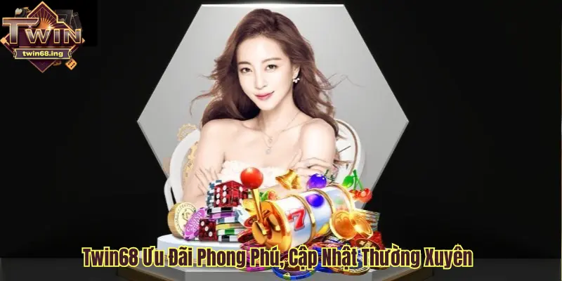 Lý do tận dụng khuyến mãi