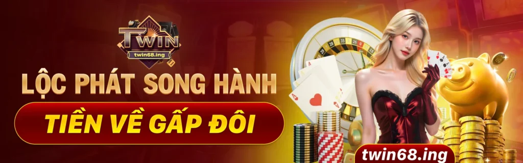 Trang chủ 9 banner nhà cái Twin68